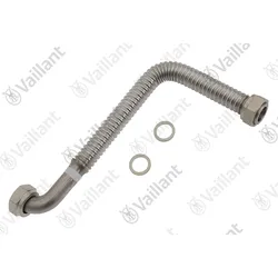 VAILLANT Gasrohr Vaillant-Nr. 0020268795