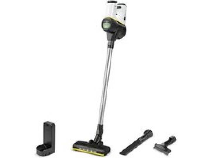 Aspirateur Balai Sans Fil - KARCHER - VC 6 Cordless OurFamily - Autonomie 50min - Filtre HEPA – Silencieux-VC 6 Cordless ourFamily