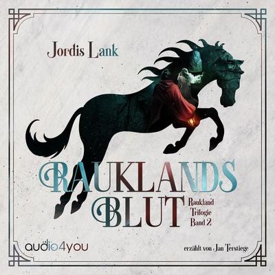 Rauklands Blut - Jordis Lank, Audio, 9783910247512