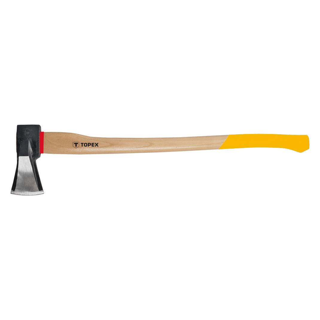 Topex wood splitting ax 2kg 80cm (05A148) (05A148)