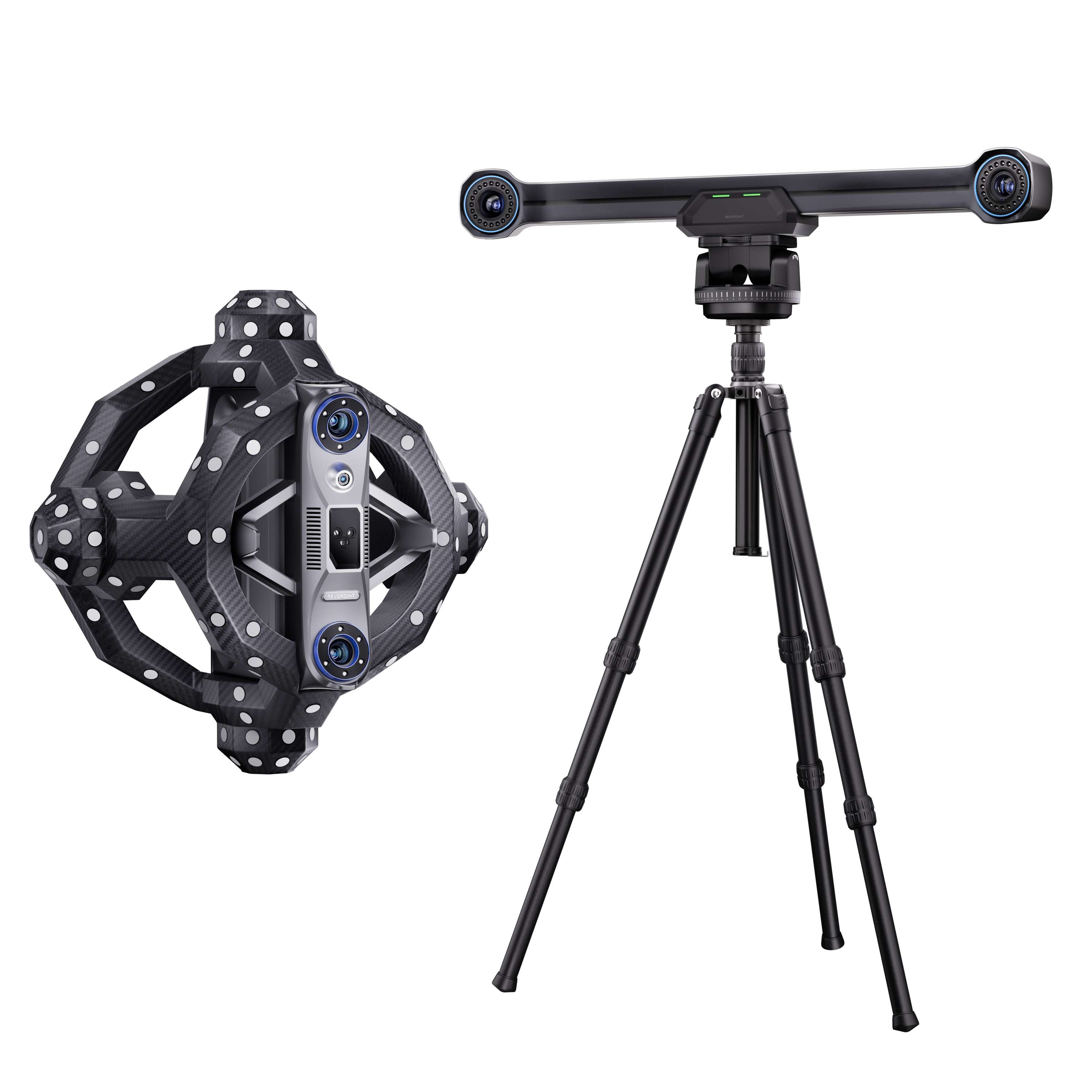 Revopoint Trackit Optical Tracking 3D Scanner TRACKIT-STANDARD-EDITION