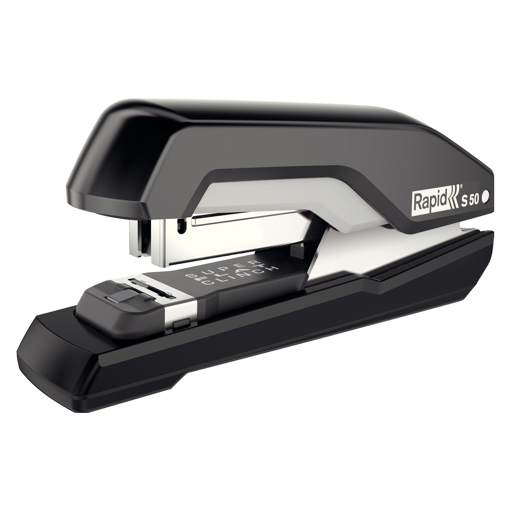 Rapid Supreme Heftgerät S50 (50 Blätter) (5000543)