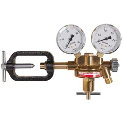 ROTHENBERGER Acetylen - Druckminderer, DIN 8546 - 35794
