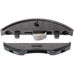 Lamello, Holzverbinder, Mittelwandverbinder CLAMEX P Medius 14/10 (Verbindungsbeschlag, 600 Stk.)