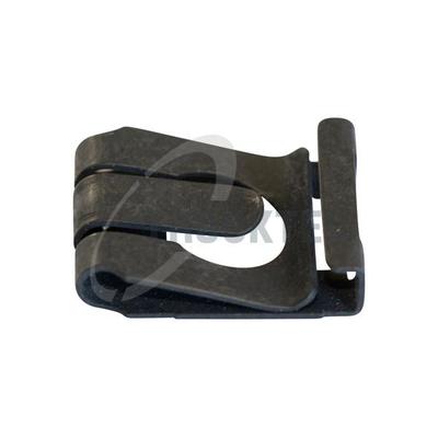 TRUCKTEC AUTOMOTIVE Sicherungsclip 0267011 für Mercedes
