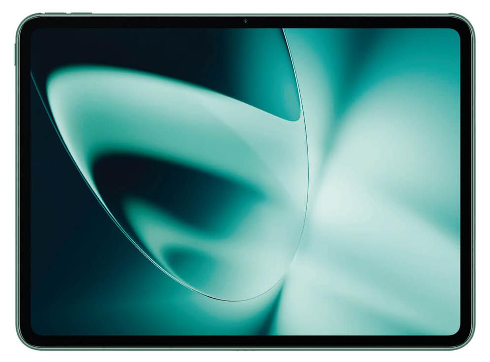OnePlus Pad, 29,5 cm (11.6"), 2800 x 2000 Pixel, 128 GB, 8 GB, OxygenOS 13.1, Grün