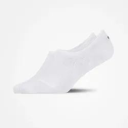 SNOCKS Invisible Socks 2er Set white - 35-38