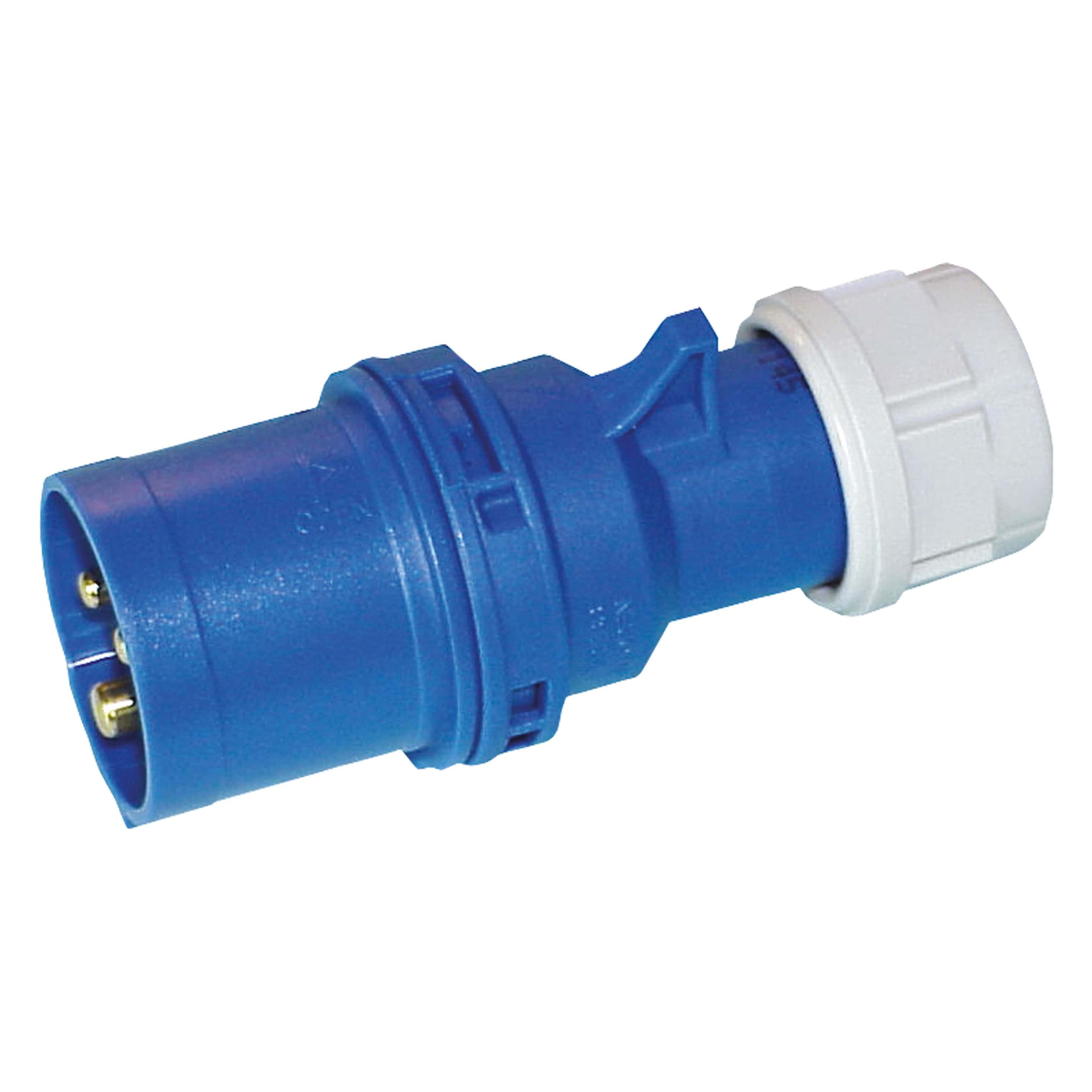 PCE Stecker (013-6)