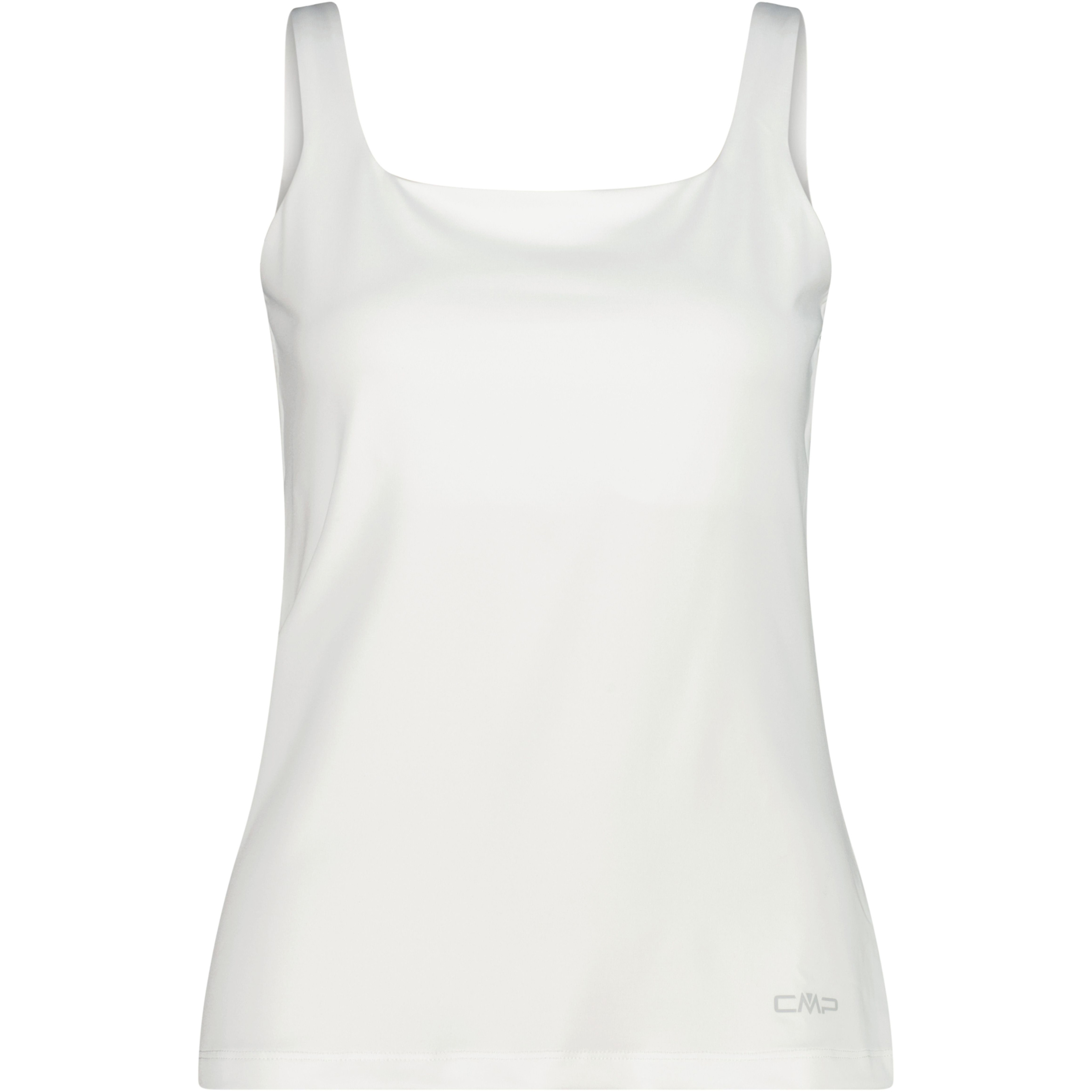 CMP Top Damen Tanktops weiss Größe XL Trekking Elastisch