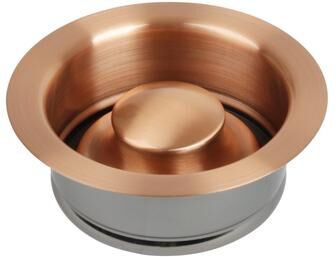 Akicon Stopper Kitchen Sink Drain