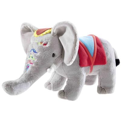 KUSCHELKARAWANE Elefant El-Fanti