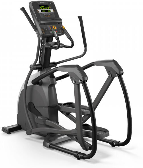 Matrix Endurance Elliptical LED Console