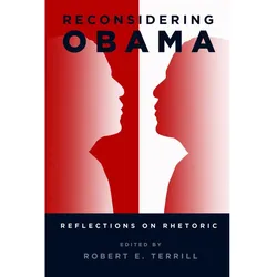Reconsidering Obama, Fachbücher von Robert E. Terrill