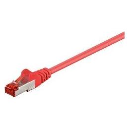 MicroConnect Netzwerkkabel (CAT6, 5 m) (B-FTP605R)