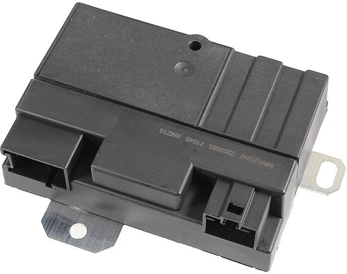 Metzger Autoteile Steuergerät, Kraftstoffpumpe 2250583 Für Mercedes
