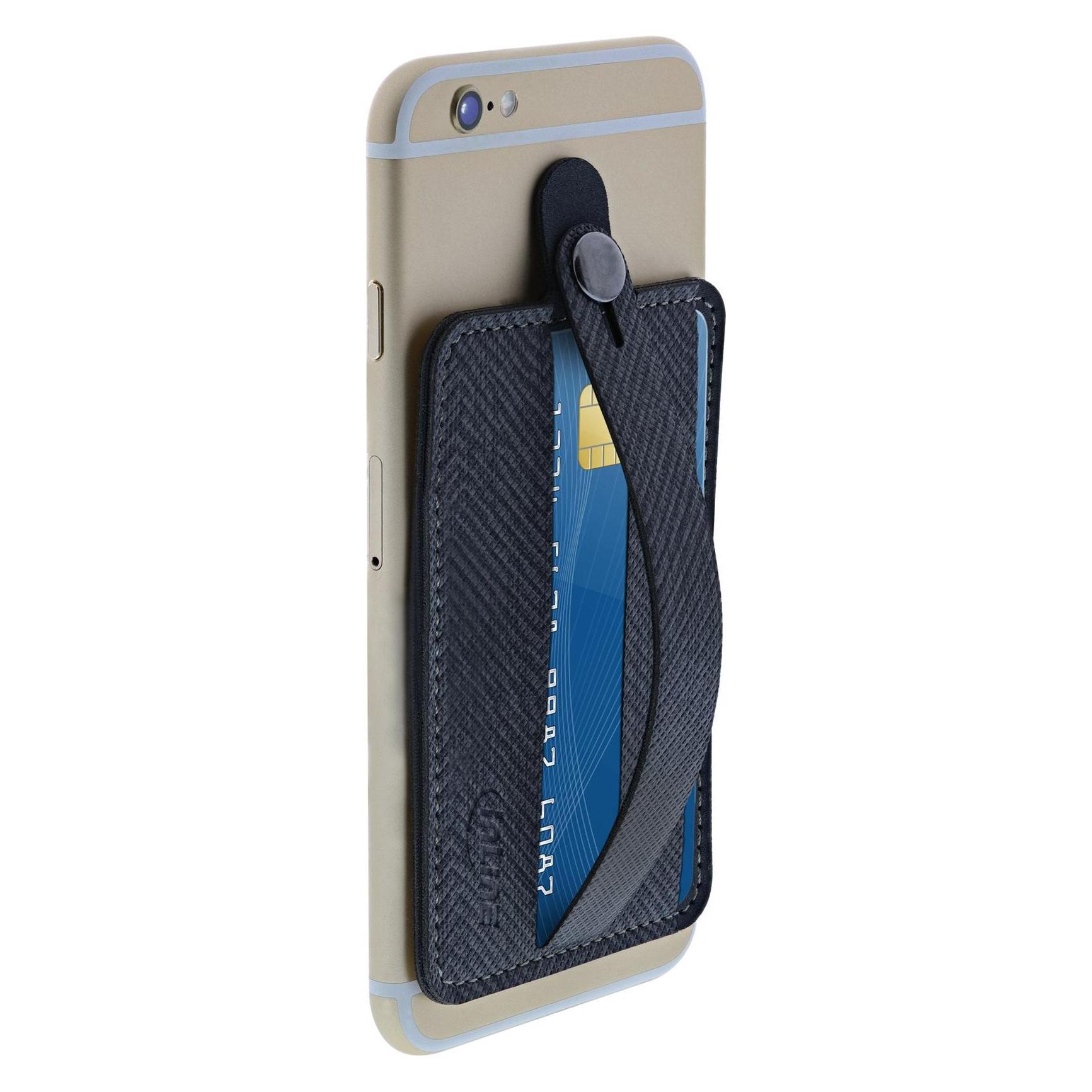 InLine Smartphone Kreditkarten-Tasche (Universal) (55265)