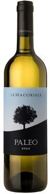 """Le Macchiole""" """Le Macchiole Paleo Bianco 2024 White Wine - Italy"""