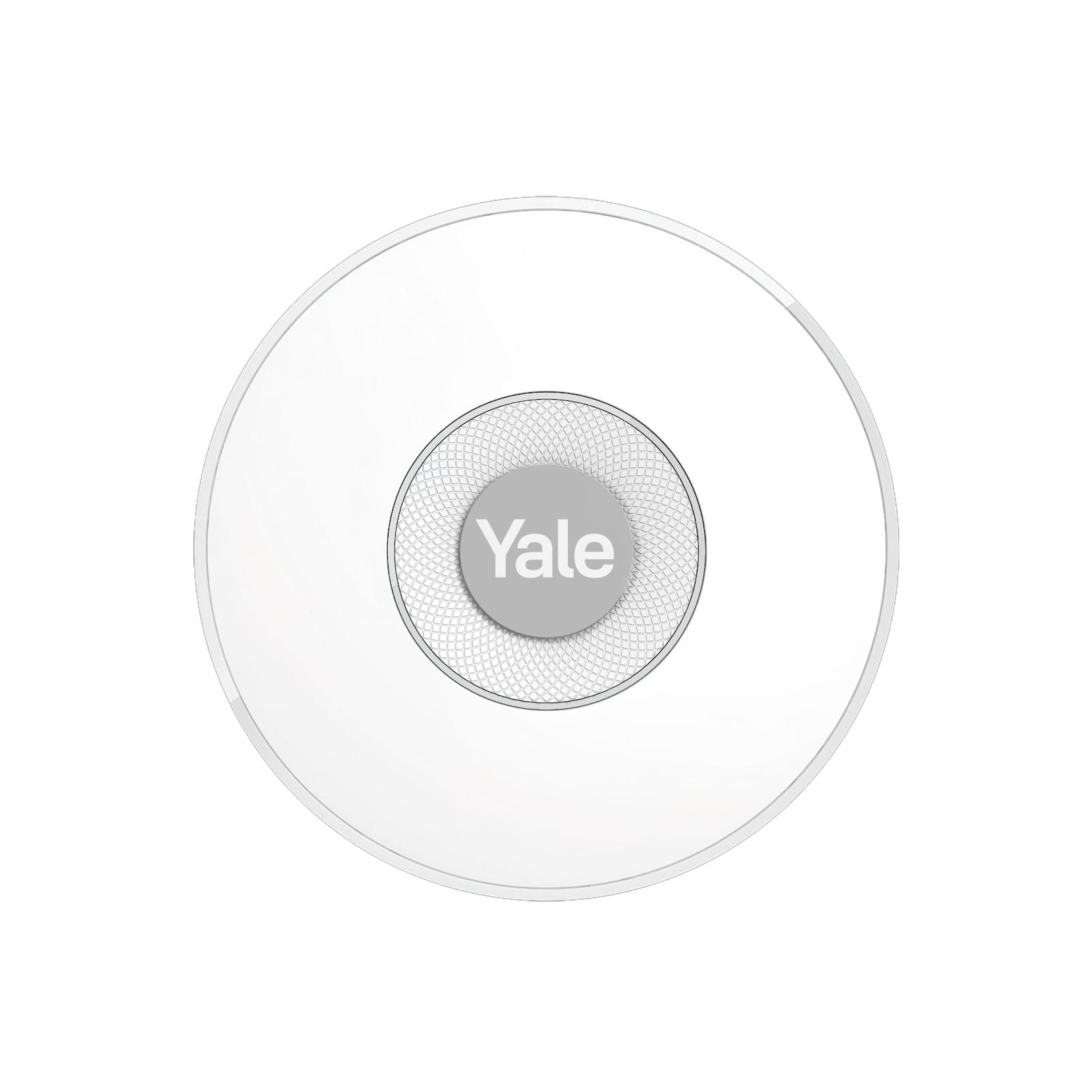 Yale Smart Alarm Indoor Siren