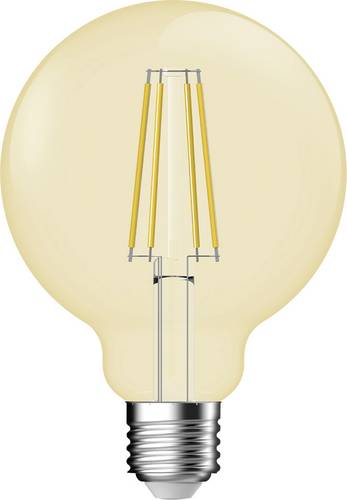 Nordlux 2680102727 LED EEK F (A - G) E27 7.2W (Ø) 95mm dimmbar 1St.
