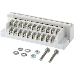 Hensel Fernmelde-Anschlussleiste FK 5210