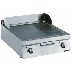 Zanussi Elektro Grillplatte / Bratplatte EBP9 / 2H-GL-GE-GE-T