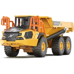 SIKU 1786 Volvo A40J Dumper