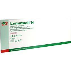 Lomatuell H 10x30cm 10 ST
