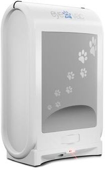 Eyevac Pet Touchless Vacuum - 1.6 Gallon