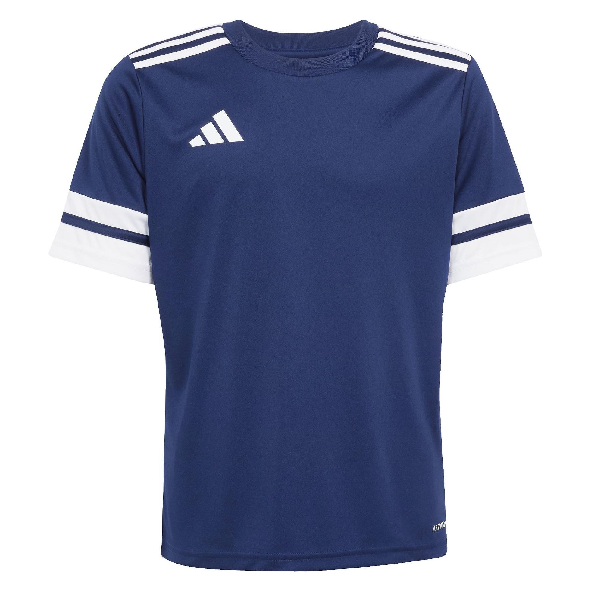 Adidas Squadra 25 Trikot Kids (140) (JJ0053)