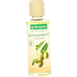 Aprikosenkern Öl 125 ML