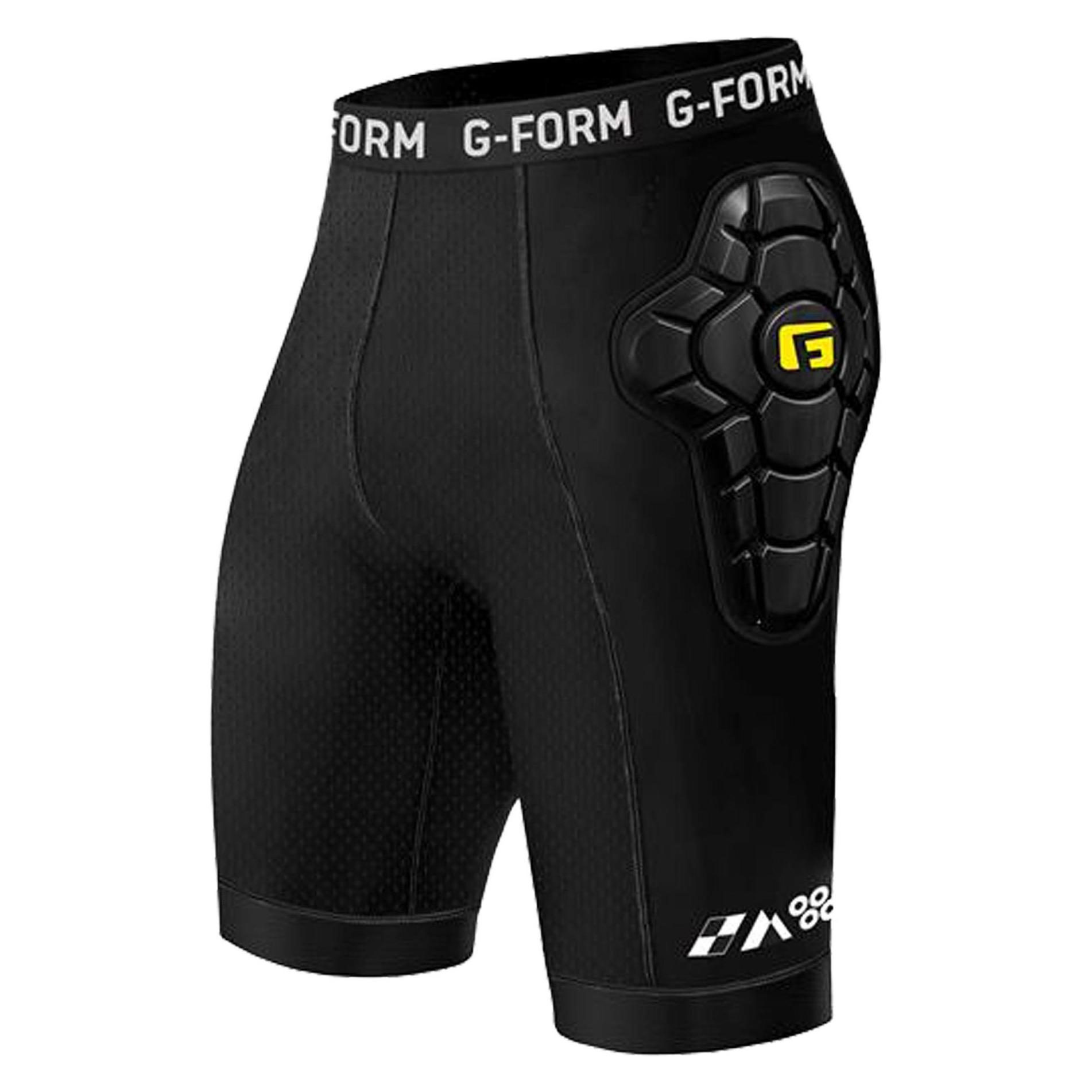 G-Form EX-1 (M) (BM8703014)