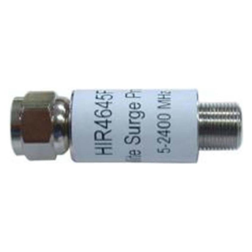 Triax Überpannungsschutz F-Stecker-F-Buchse SSP 4645 F (389253)