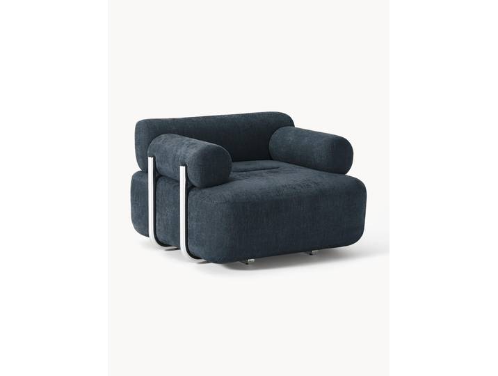 Fauteuil lounge Stella