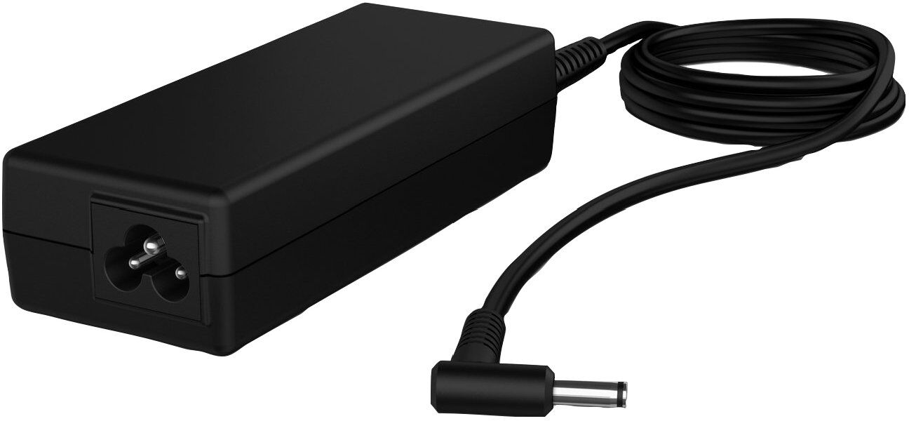 Alimentatore Hp W5D55AA Smart Power Spina Italiana Black