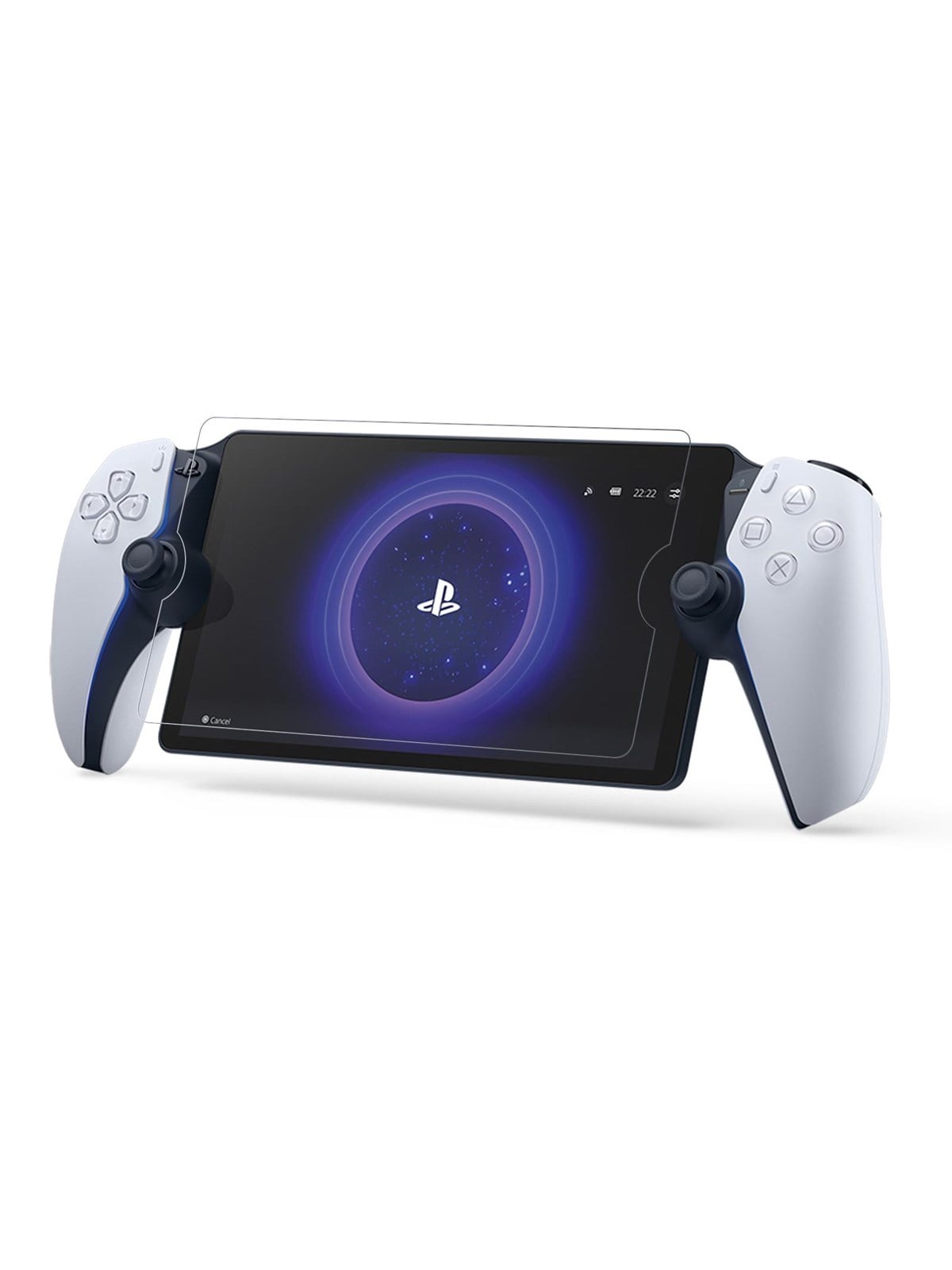 HORI Screen Filter - Displayschutzfolie - PlayStation Portal