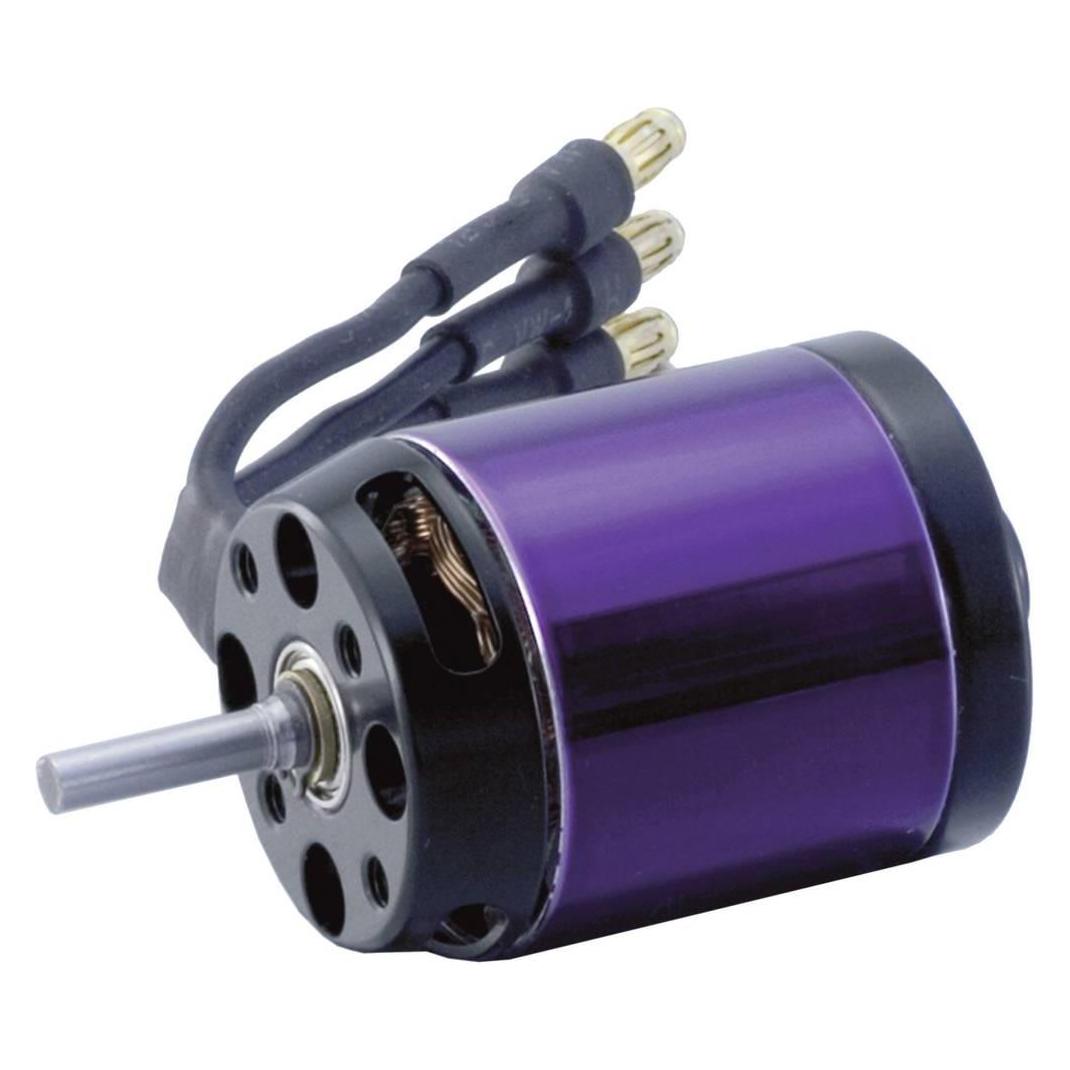 Hacker Flugmodell Brushless Elektromo (97800010)