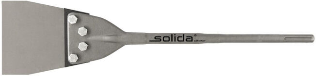 solida Burin à spatule SDS-Max 152 x 635 mm (4176.740.063)