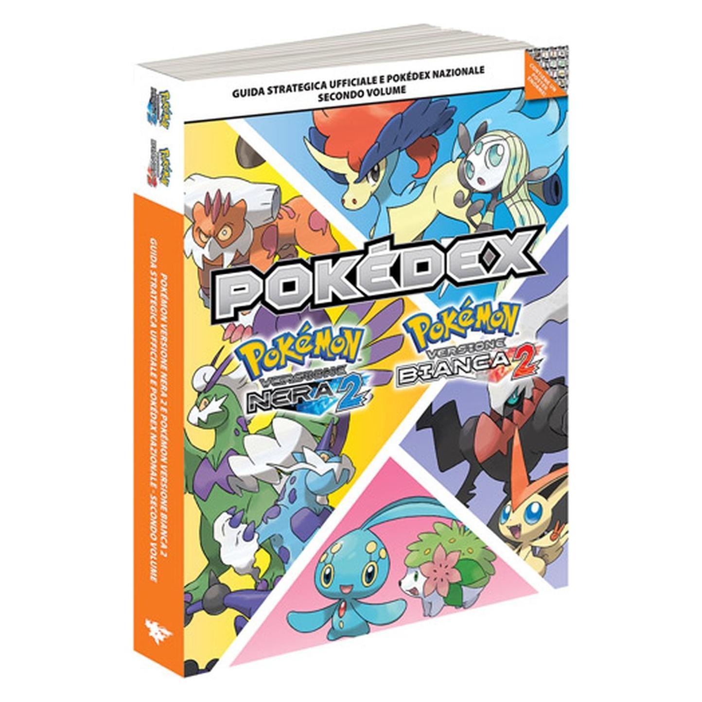 Piggyback Pokemon Schwarz und Weiss 2 Vol.2 - (9781908172327)