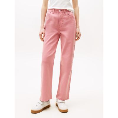 Tommy Jeans "LAYLA HR SLIM STR" in Knöchellänge