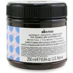 Davines, Conditioner, Alchemic - Marine Blue Conditioner (250 ml)