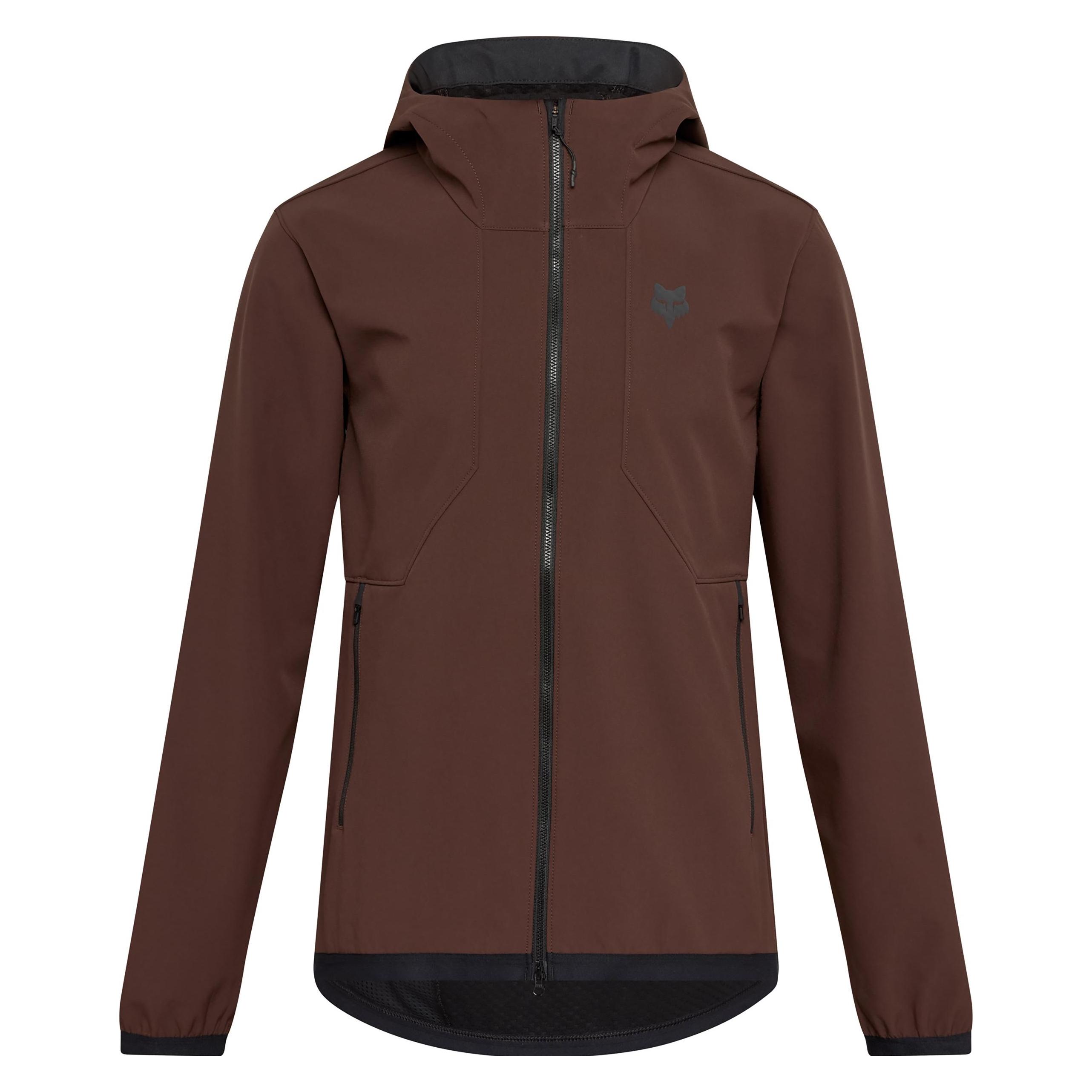 Fox Ranger Fire Hoodie (M) (33806-222-198571032152)