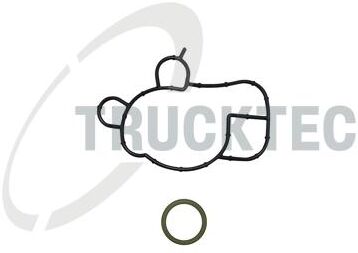 Trucktec Automotive Reparatursatz, Retarder 0124102 Für Mercedes