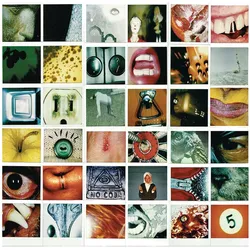 Sony Music, Schallplatten, No Code (Pearl Jam)