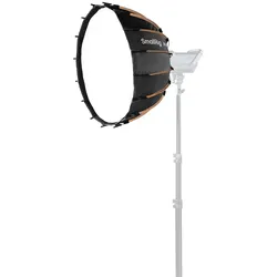 5396 FP-60 Quick-Setup Folding Parabolic Softbox