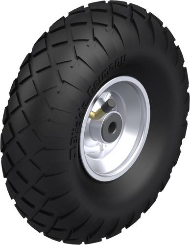 Blickle 40089 P 263/20-50G Rad-Luftreifen Rad-Durchmesser: 260mm Tragfähigkeit (max.): 150kg 1St.