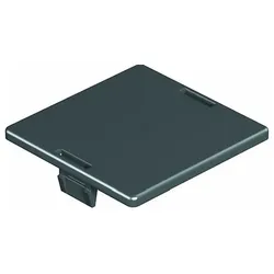 OBO Bettermann Leerplatzabdeckung LP/R (30324F)