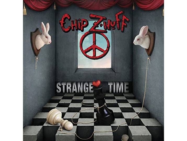 Strange Time (Digi)