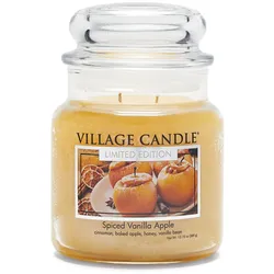 Spiced Vanilla Apple 389g