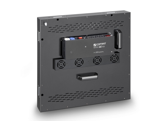 Cameo Matrix Panel 5x5 RGB