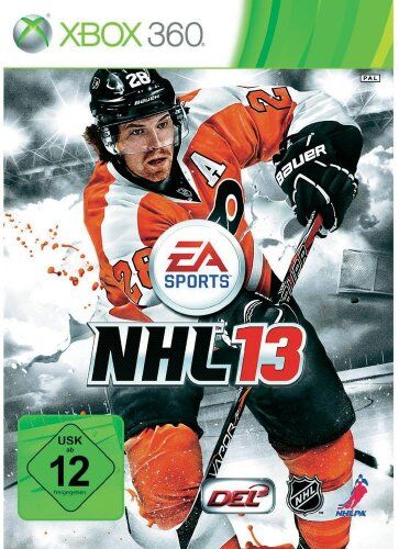 Electronic Arts - NHL 13 - Preis vom 15.10.2026 23:06:25 h